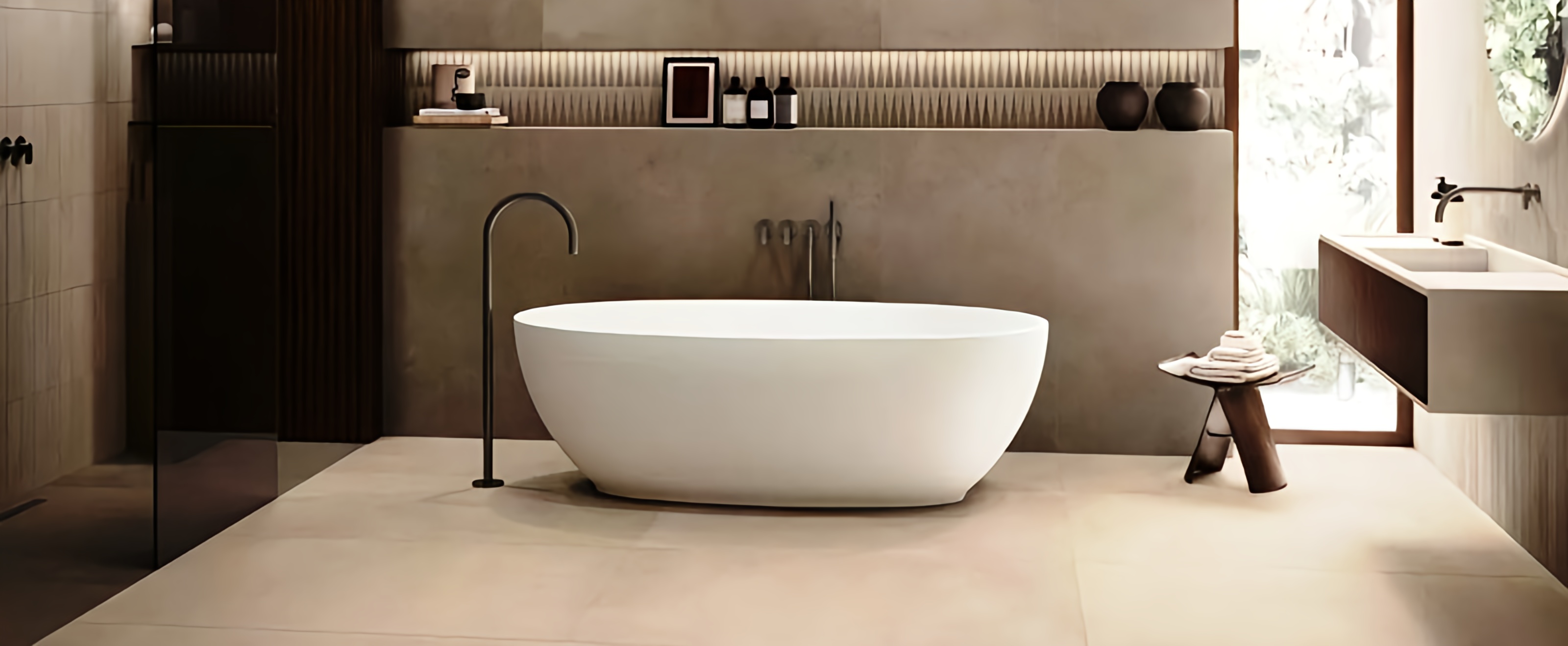 Εasy Life by Florim